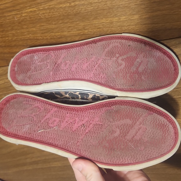 Blowfish slide on shoes - Picture 3 of 3